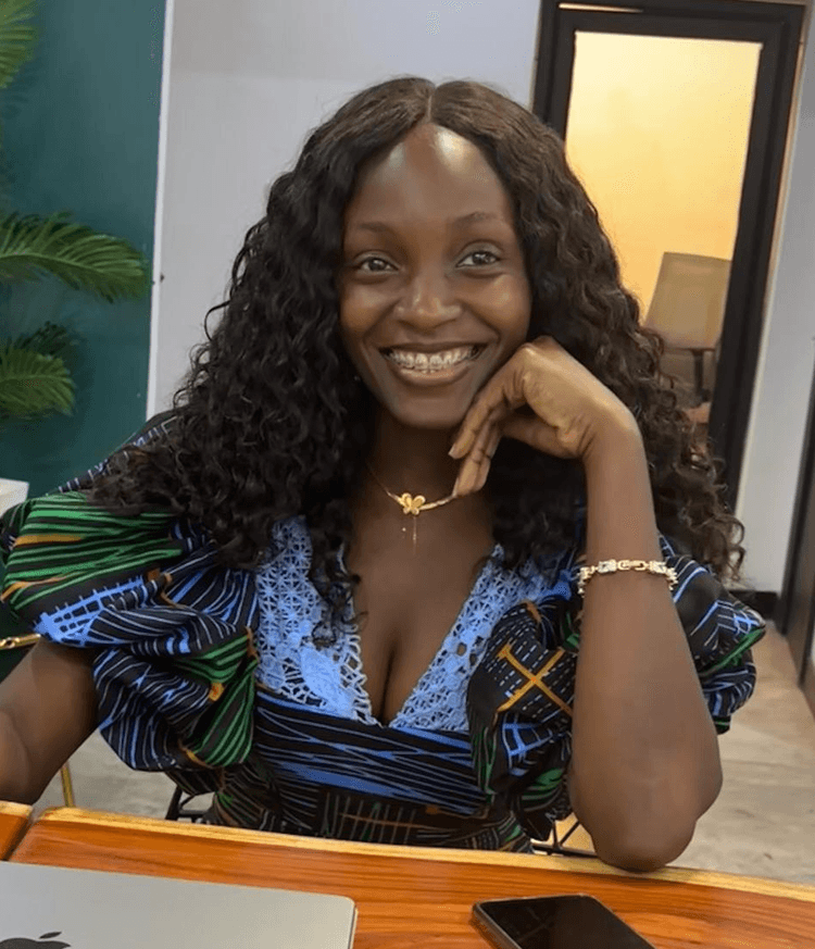 Funmilade Adeyara